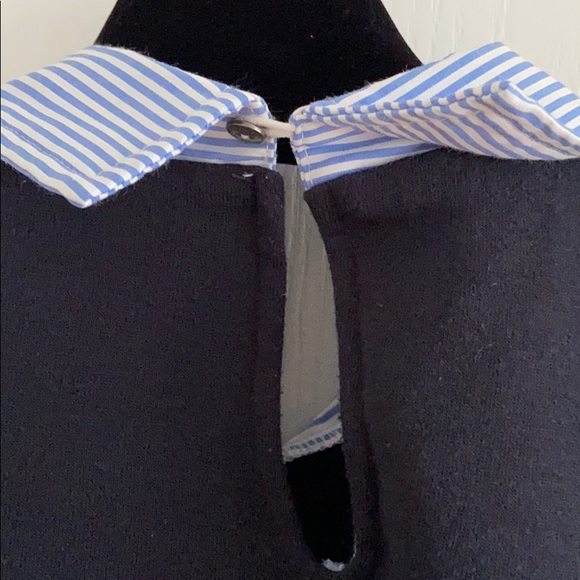 ASOS Dress with Shirt Collar - Picture 3 of 6